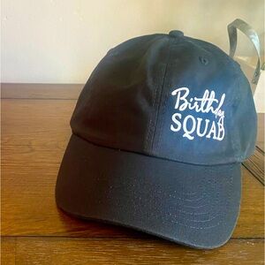 Woman’s baseball hats